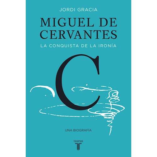Papel MIGUEL DE CERVANTES