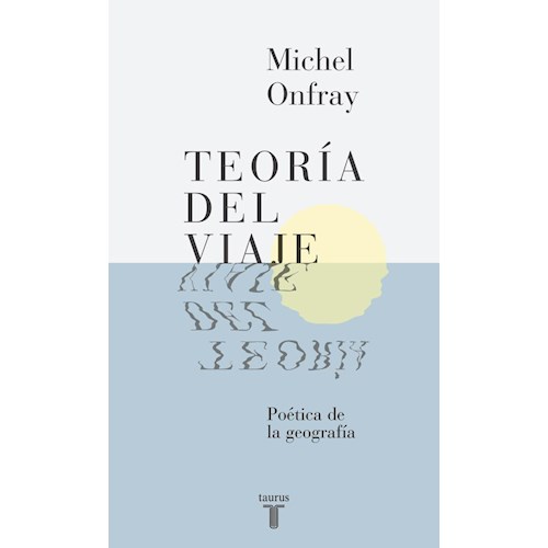 Papel TEORIA DEL VIAJE