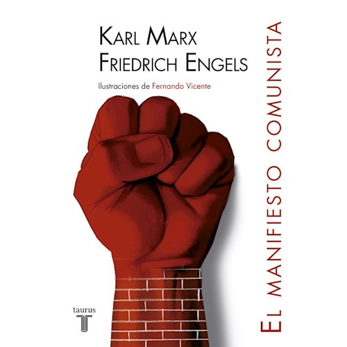 Papel EL MANIFIESTO COMUNISTA
