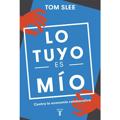 Papel LO TUYO ES MIO