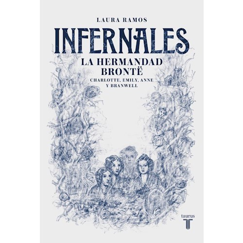 Papel INFERNALES