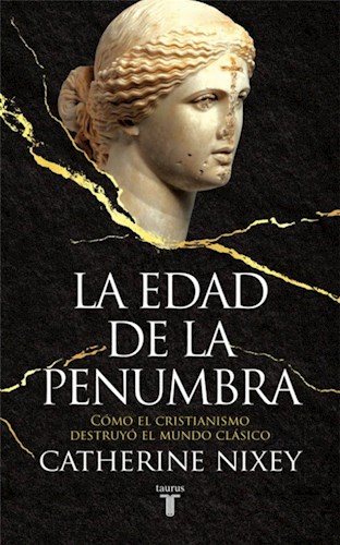  Edad De La Penumbra  La