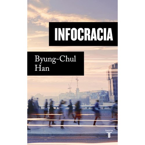 Papel INFOCRACIA