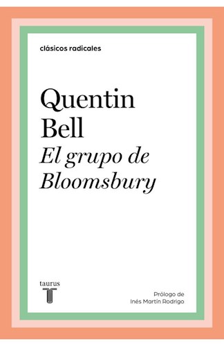  Grupo De Bloombury  El