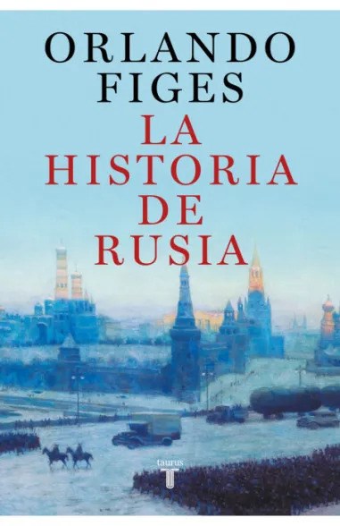 Papel LA HISTORIA DE RUSIA