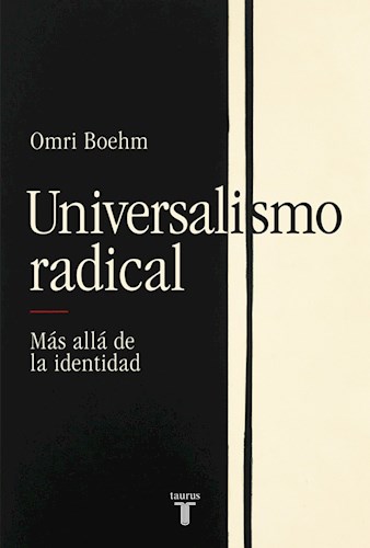 Papel Universalismo Radical
