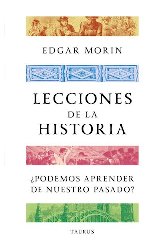  Lecciones De La Historia