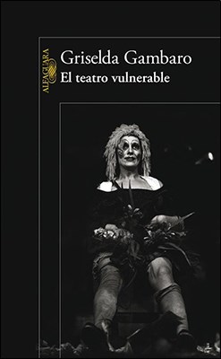 Papel EL TEATRO VULNERABLE