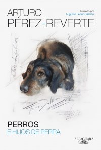 Papel PERROS E HIJOS DE PERRA