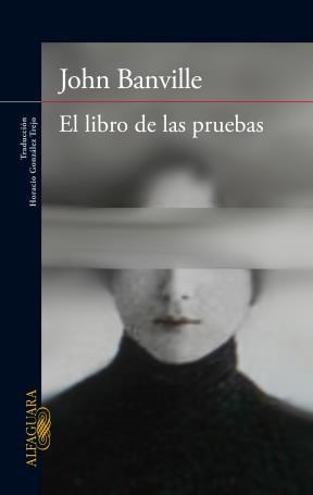 Papel EL LIBRO DE LAS PRUEBAS