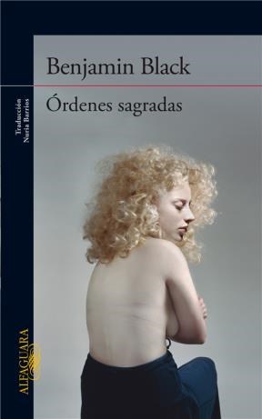 Papel ORDENES SAGRADAS