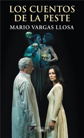 Papel LOS CUENTOS DE LA PESTE