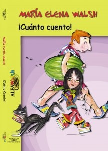 Papel ¡CUANTO CUENTO!