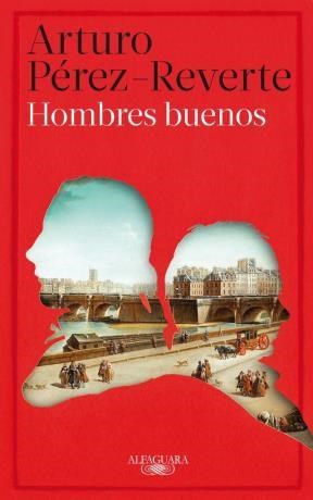 Papel HOMBRES BUENOS