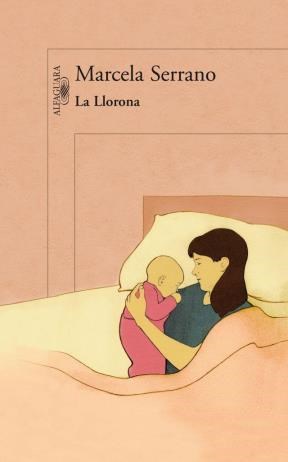 Papel LA LLORONA