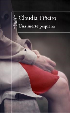 Papel UNA SUERTE PEQUEÑA