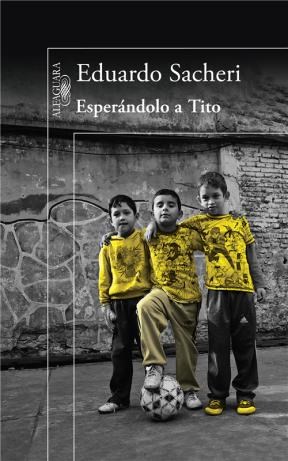 Papel ESPERANDOLO A TITO