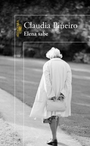 Papel ELENA SABE