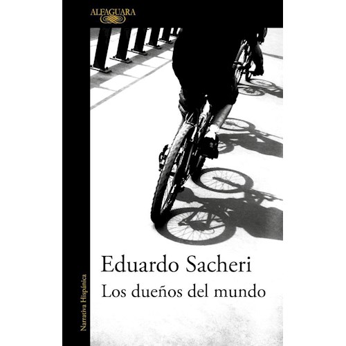 Papel LOS DUEÑOS DEL MUNDO