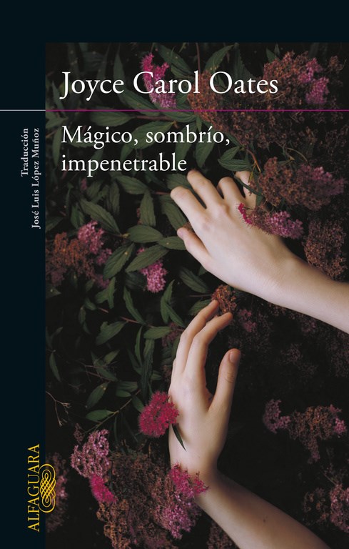 Papel MAGICO, SOMBRIO, IMPENETRABLE