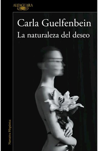 Papel Naturaleza Del Deseo, La