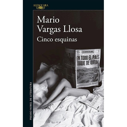 Papel CINCO ESQUINAS