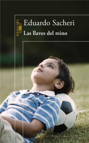 Papel LAS LLAVES DEL REINO