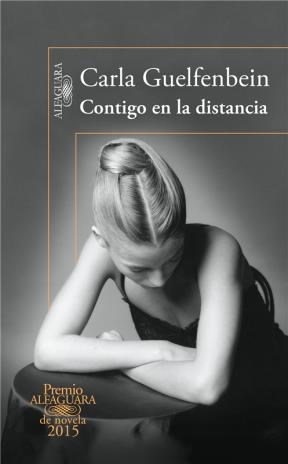  Contigo En La Distancia (Premio Alf Nov)