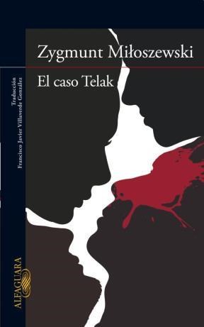 Papel EL CASO TELAK