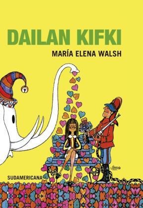 Papel DAILAN KIFKI