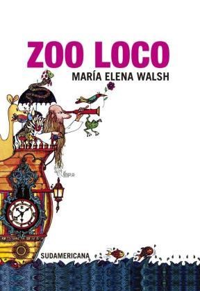 Papel ZOO LOCO