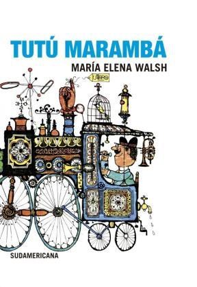  Tutu Maramba (Vintage)