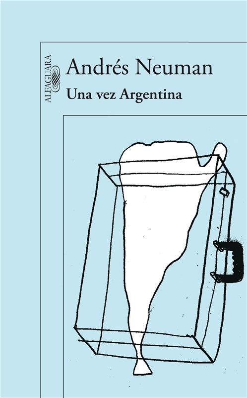 Papel UNA VEZ ARGENTINA