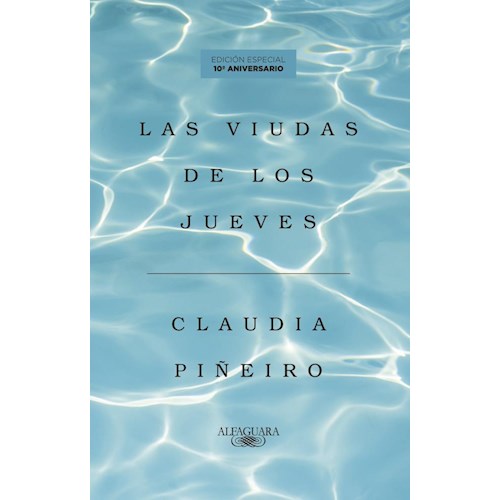Papel LAS VIUDAS DE LOS JUEVES