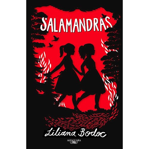 Papel SALAMANDRAS
