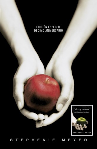  Crepusculo - Decimo Aniversario