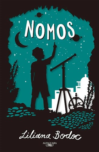  Nomos (Elementales 4)