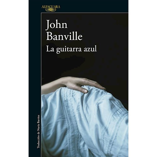Papel LA GUITARRA AZUL