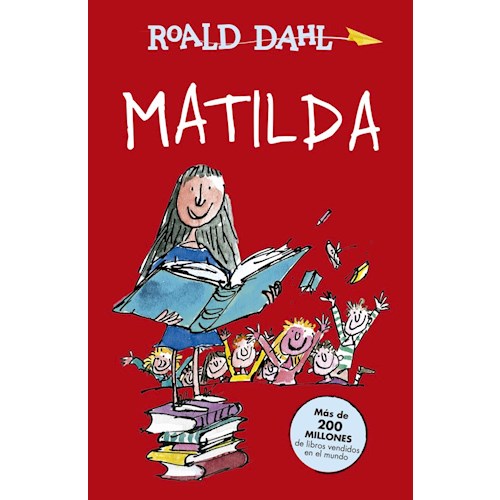 Papel MATILDA