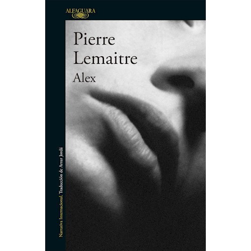 Papel ALEX