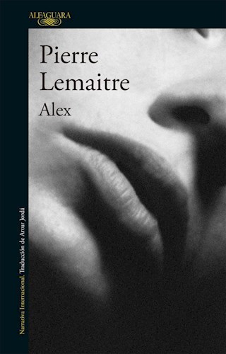  Alex
