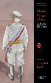  Fiesta Del Chivo  La