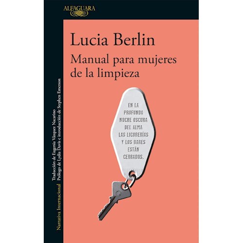 Papel MANUAL PARA MUJERES DE LA LIMPIEZA