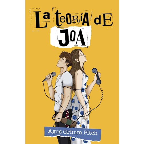 Papel LA TEORÍA DE JOA