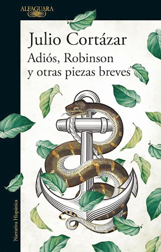 Papel Adios, Robinson Y Otras Piezas Breves
