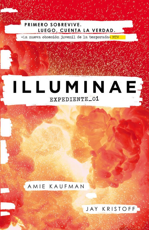 Papel ILLUMINAE