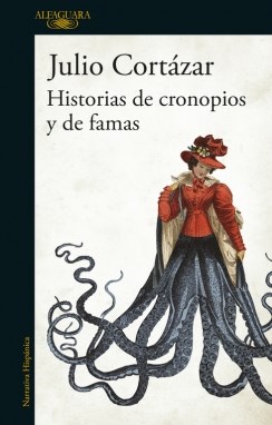 Papel HISTORIAS DE CRONOPIOS Y DE FAMAS