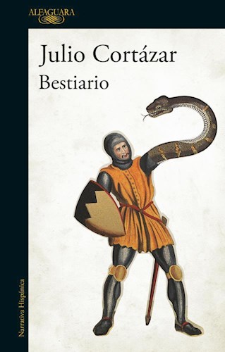  Bestiario