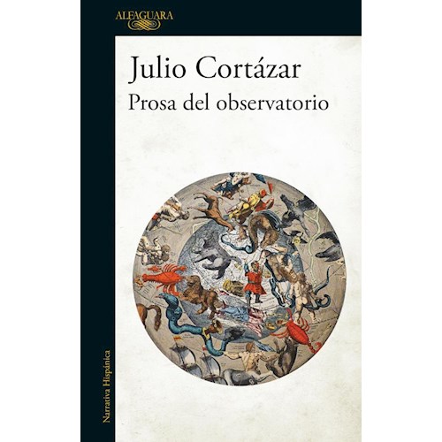 Papel PROSA DEL OBSERVATORIO