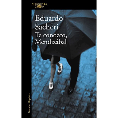 Papel TE CONOZCO, MENDIZÁBAL